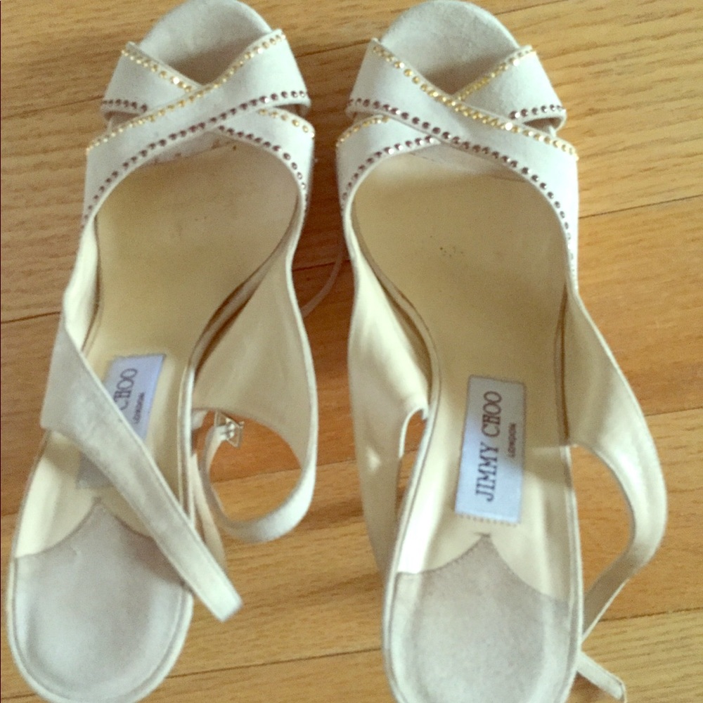 Jimmy Choo